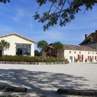 Le Domaine des Bruelles