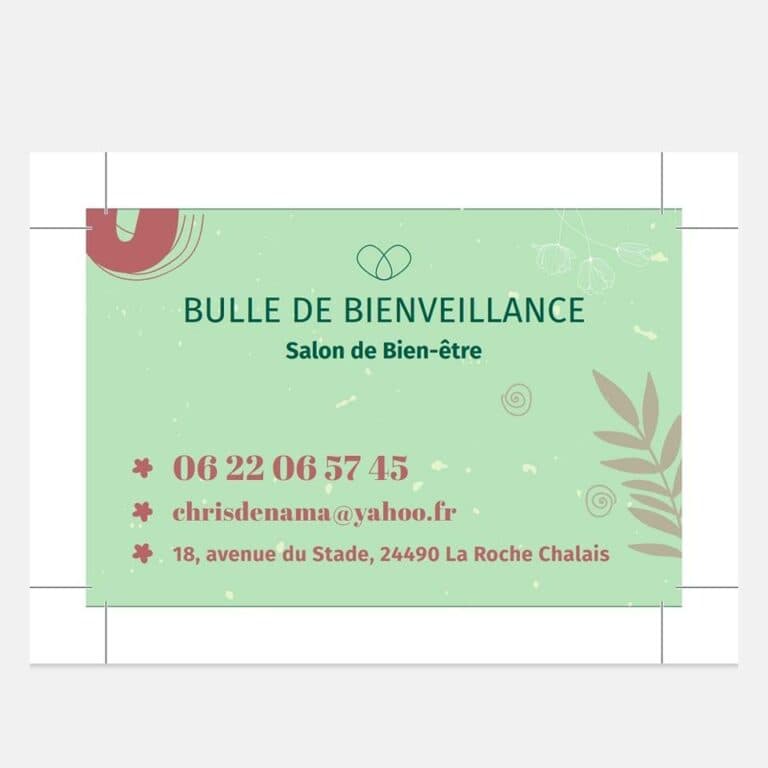 Bulle de Bienveillance