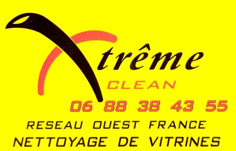 Xtrême Clean