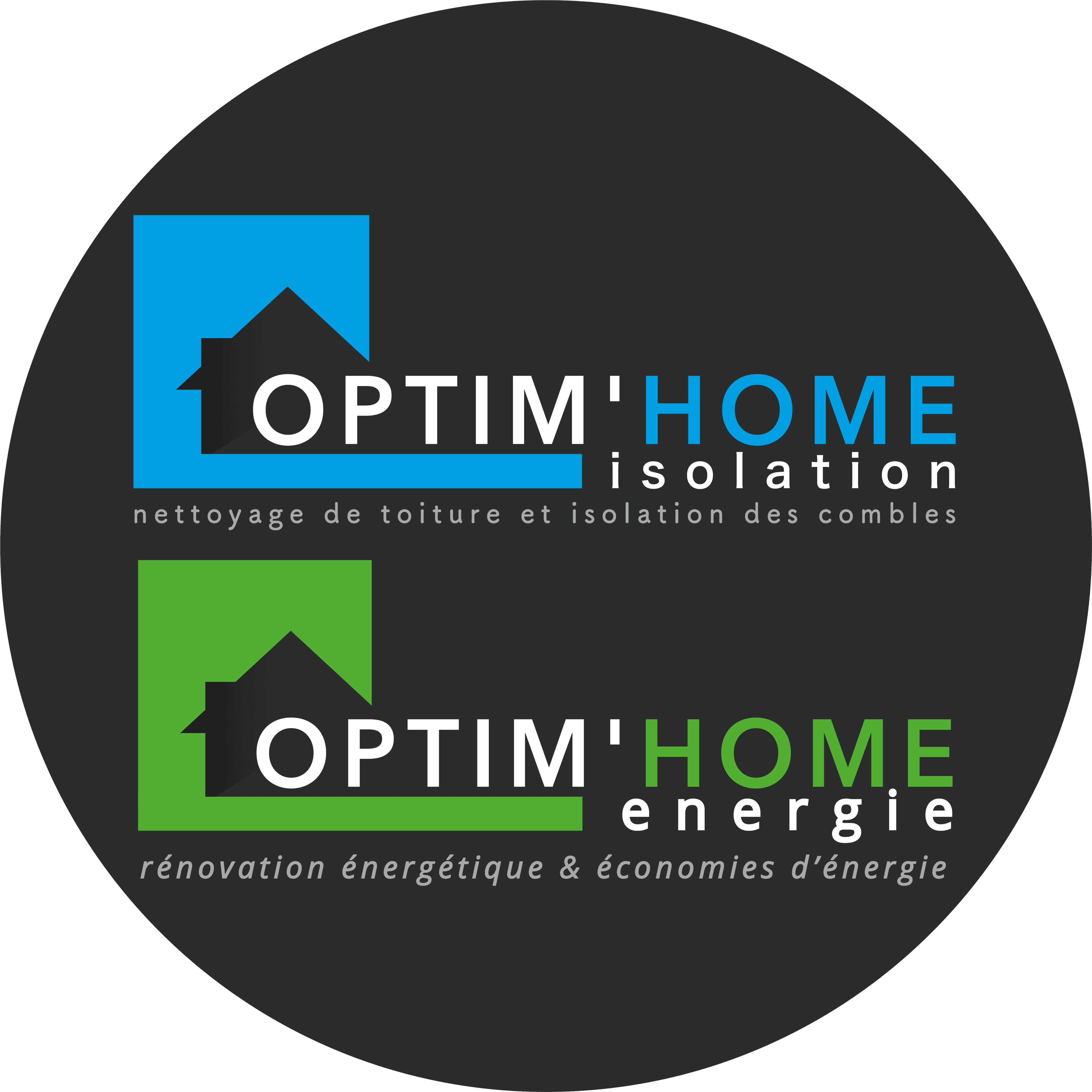 Optim’Home Isolation / Energie
