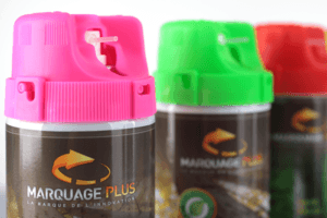 Marquage Plus