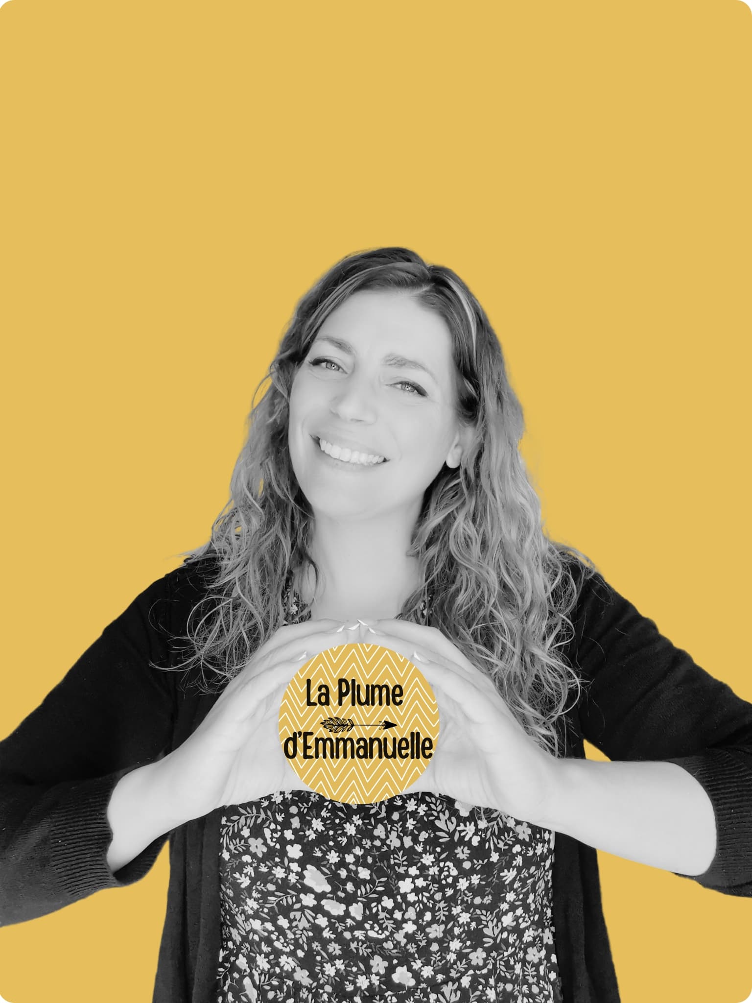 La Plume d’Emmanuelle