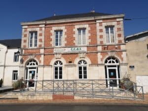 Centre communal d’action d’aide sociale