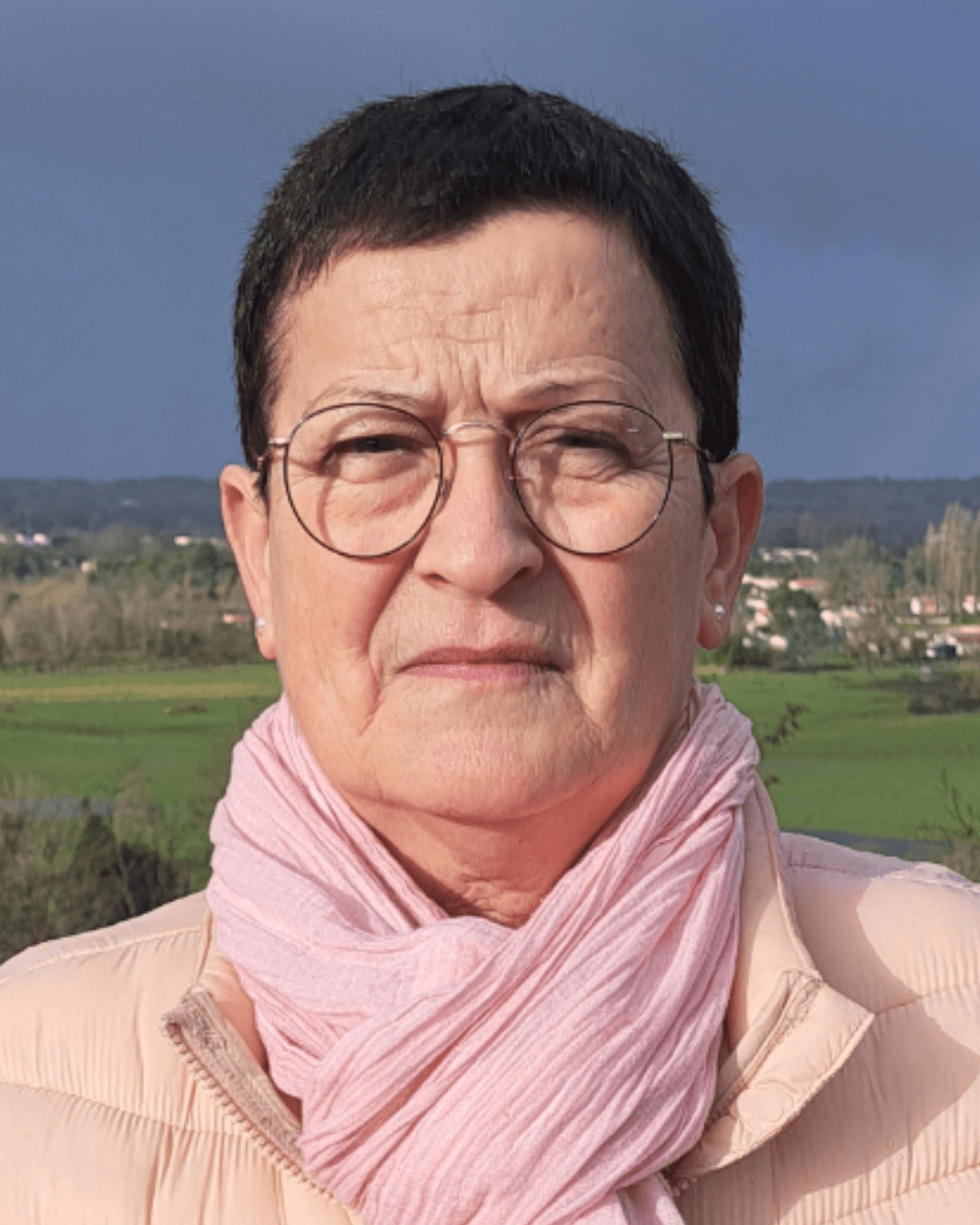 Martine MAINTENAT FORESTIER