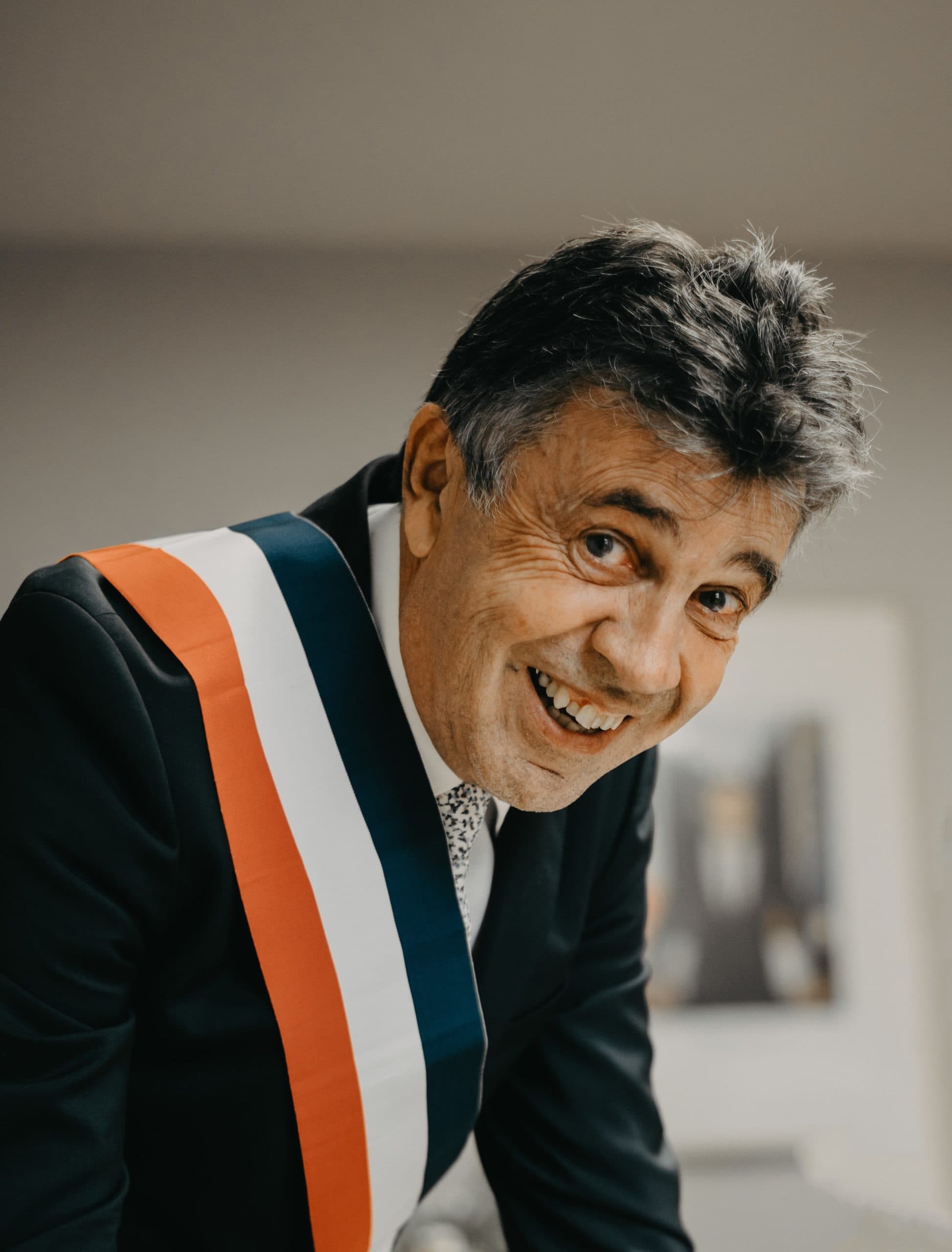 Jean-Michel SAUTREAU