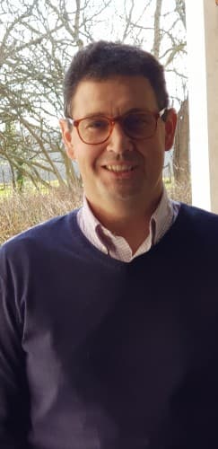 Arnaud HUGON DE MASGONTIER